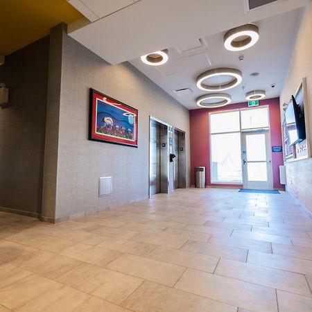 Tru By Hilton Yarmouth, Ns酒店 外观 照片