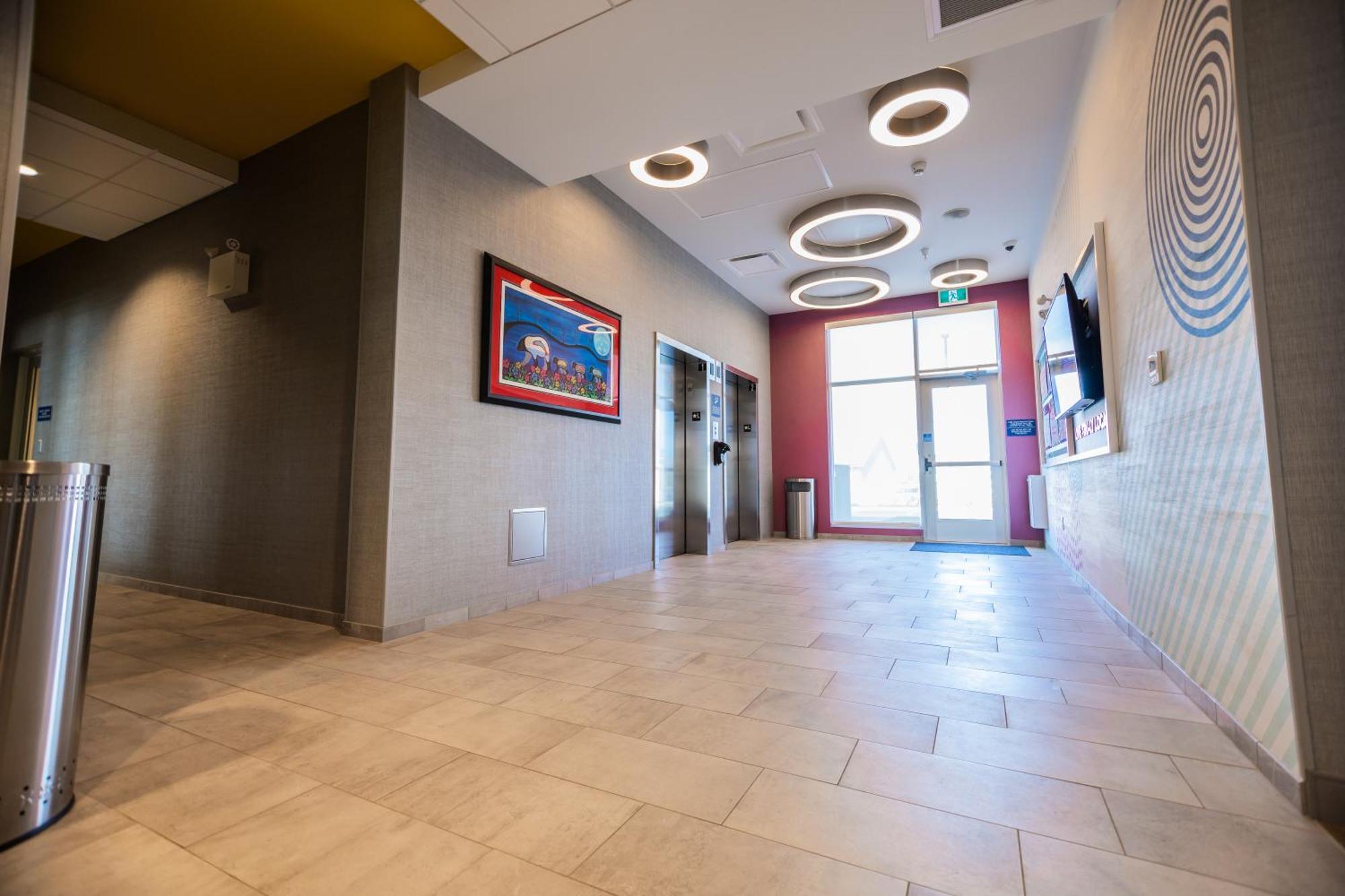 Tru By Hilton Yarmouth, Ns酒店 外观 照片